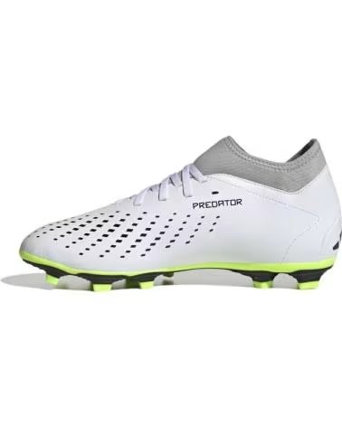 Sportif-De-Hombre-ADIDAS-ADIDAS PREDATOR ACCURACY .4 FXG BLEU-FTWWH