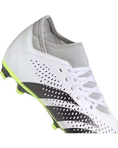 Sportif-De-Hombre-ADIDAS-ADIDAS PREDATOR ACCURACY .4 FXG BLEU-FTWWH