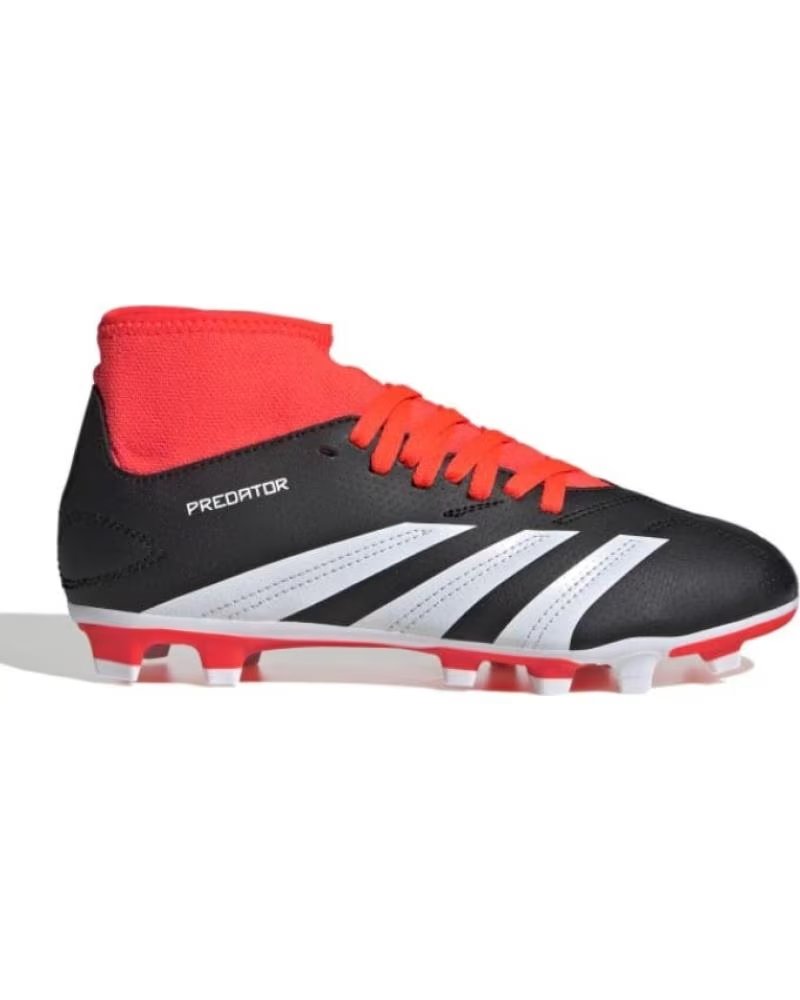 Deportivas-De-Niña-ADIDAS-PREDATOR-CLUB-S-FXG-J-BOTA-FG-NINO-ADIG7742-NGRNJ