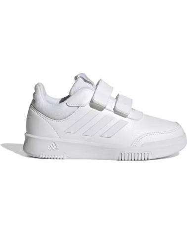 ADIDAS TENSAUR SPORT 2.0 CF K GW1987 KLETTVERSCHLUSS MÄDCHENSCHUHE BLANCO