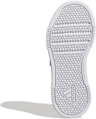 ADIDAS TENSAUR SPORT 2.0 CF K GW1987 KLETTVERSCHLUSS MÄDCHENSCHUHE BLANCO