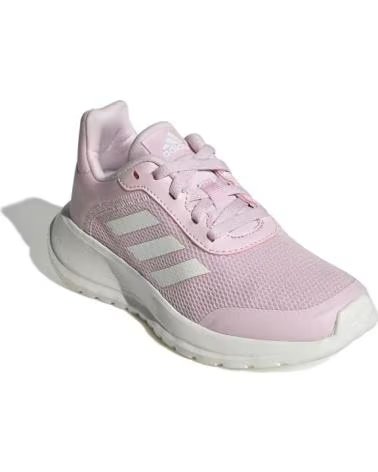 ZAPATILLAS ADIDAS TENSAUR RUN 2.0 MODELO ADGZ3428 ROSA