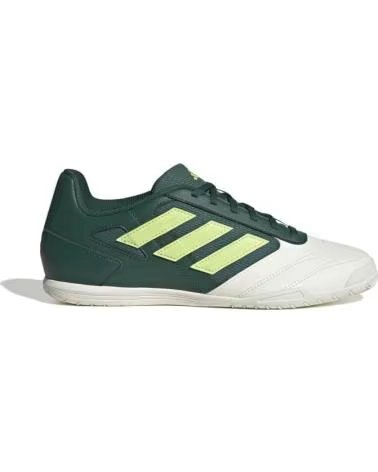 ADIDAS SUPER SALA 2 IE1551 HALLENSCHUH HERREN VERDE