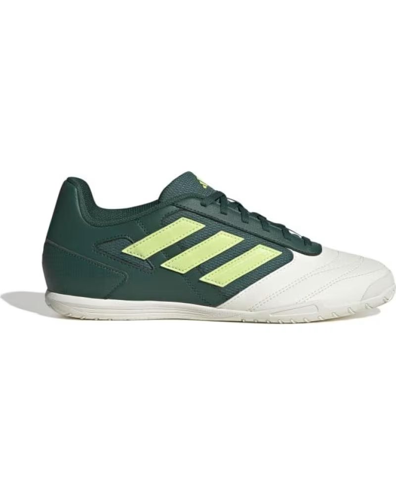 ADIDAS SUPER SALA 2 IE1551 HALLENSCHUH HERREN VERDE
