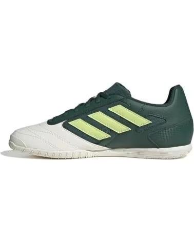 ADIDAS SUPER SALA 2 IE1551 HALLENSCHUH HERREN VERDE