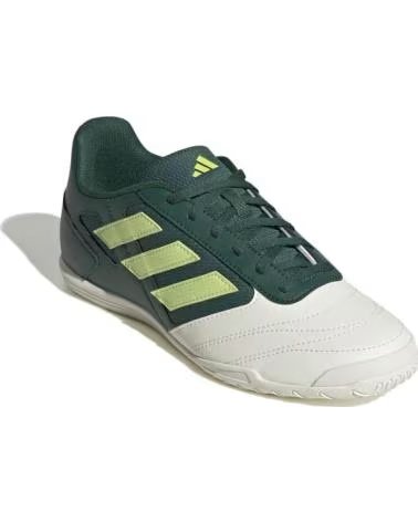 ADIDAS SUPER SALA 2 IE1551 HALLENSCHUH HERREN VERDE