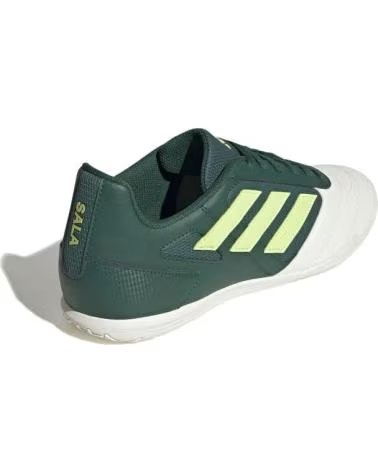 ADIDAS SUPER SALA 2 IE1551 HALLENSCHUH HERREN VERDE