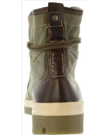 Botines de Mujer TIMBERLAND A1GG7 CITYBLAZER CANTEEN