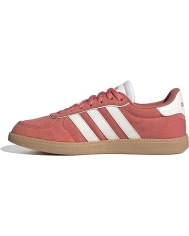 Sportif-De-Mujer-ADIDAS-IH5470-BREAKNET-SLEEK-PRELSC-CWHITE-FTWWHT