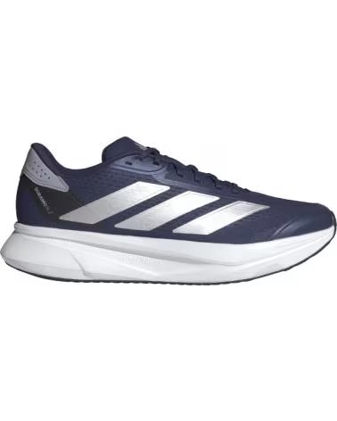 ADIDAS DURAMO SL2 IH8221 RUNNING SHOES NAVY-SILVER MARINO-PLATA