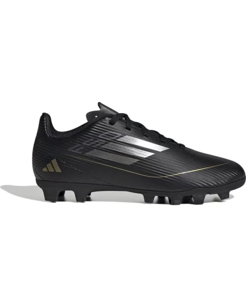 ADIDAS BOTAS DE FUTBOL IF1380 EN NEGRO PARA NINOS UNISEX MULTICOLOR