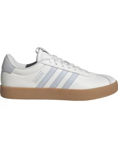 ADIDAS ZAPATILLAS 113-JP6913 EN BLANCO PARA UNISEX BEIG