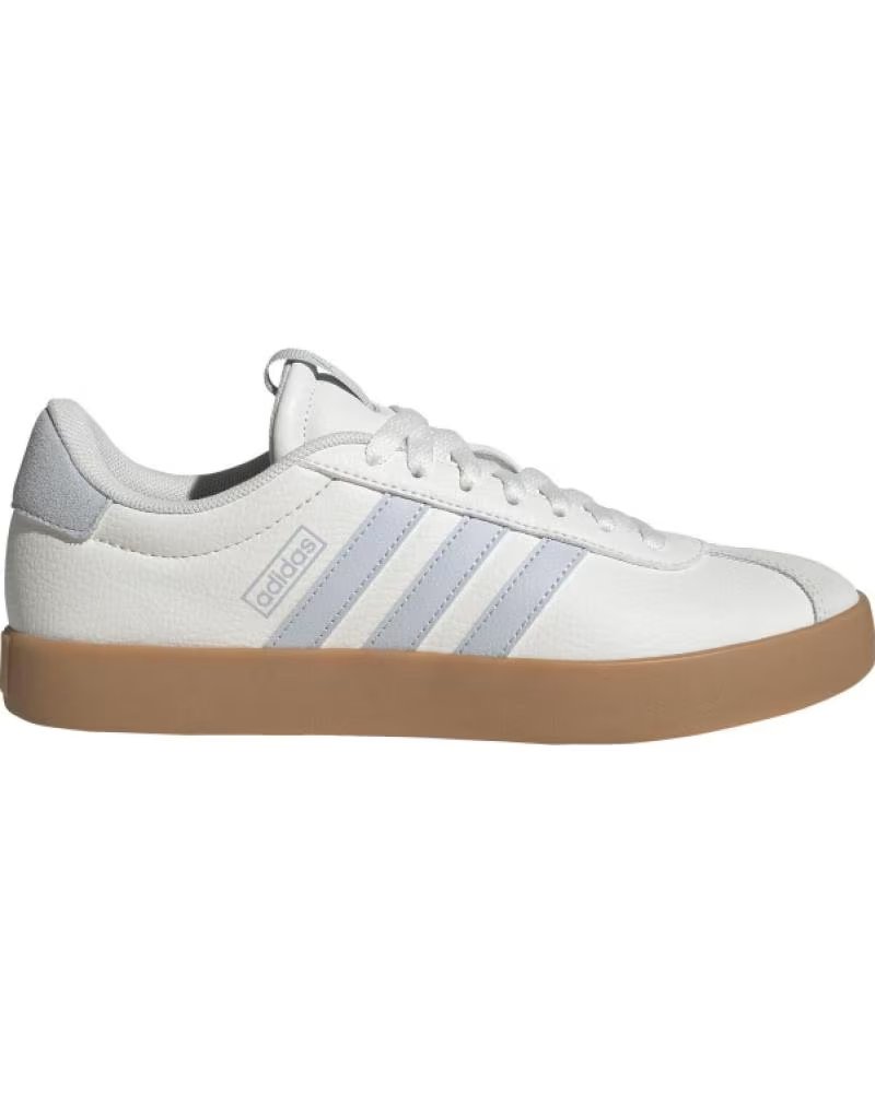 ADIDAS ZAPATILLAS 113-JP6913 EN BLANCO PARA UNISEX BEIG