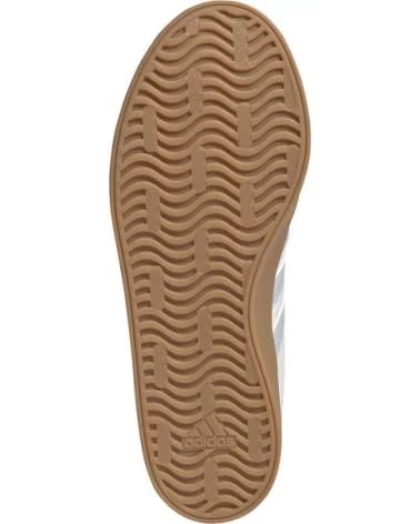 ADIDAS ZAPATILLAS 113-JP6913 EN BLANCO PARA UNISEX BEIG