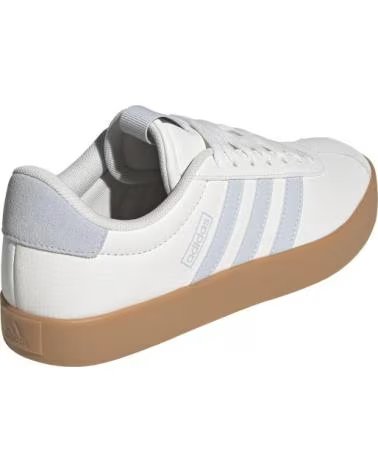 ADIDAS ZAPATILLAS 113-JP6913 EN BLANCO PARA UNISEX BEIG
