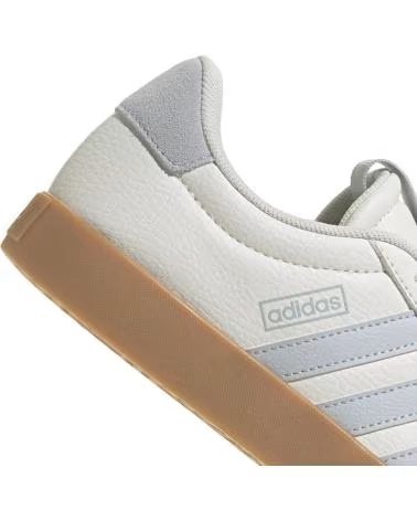 ADIDAS ZAPATILLAS 113-JP6913 EN BLANCO PARA UNISEX BEIG