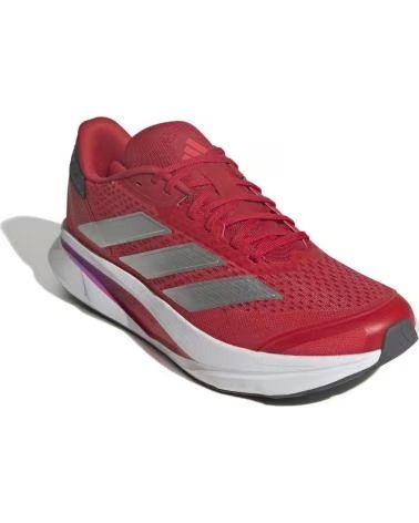 ADIDAS ZAPATILLAS DE RUNNING JS4394 EN ROJO PARA HOMBRE BETSCA-SILVMT-GREFIV