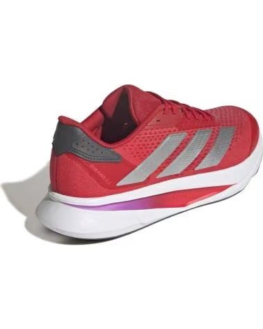 ADIDAS ZAPATILLAS DE RUNNING JS4394 EN ROJO PARA HOMBRE BETSCA-SILVMT-GREFIV