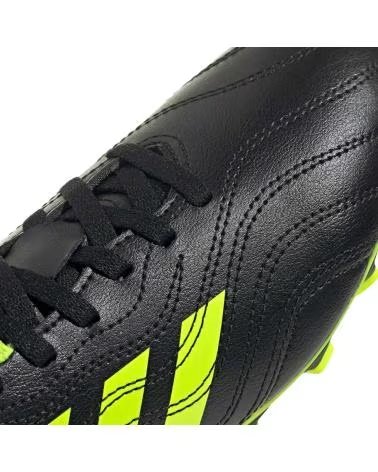 ADIDAS BOTAS DE FUTBOL GZ1377 EN NEGRO PARA NINOS
