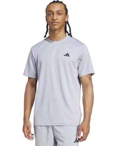 ADIDAS SHIRT EN COLOR PARA HOMBRE GRIS