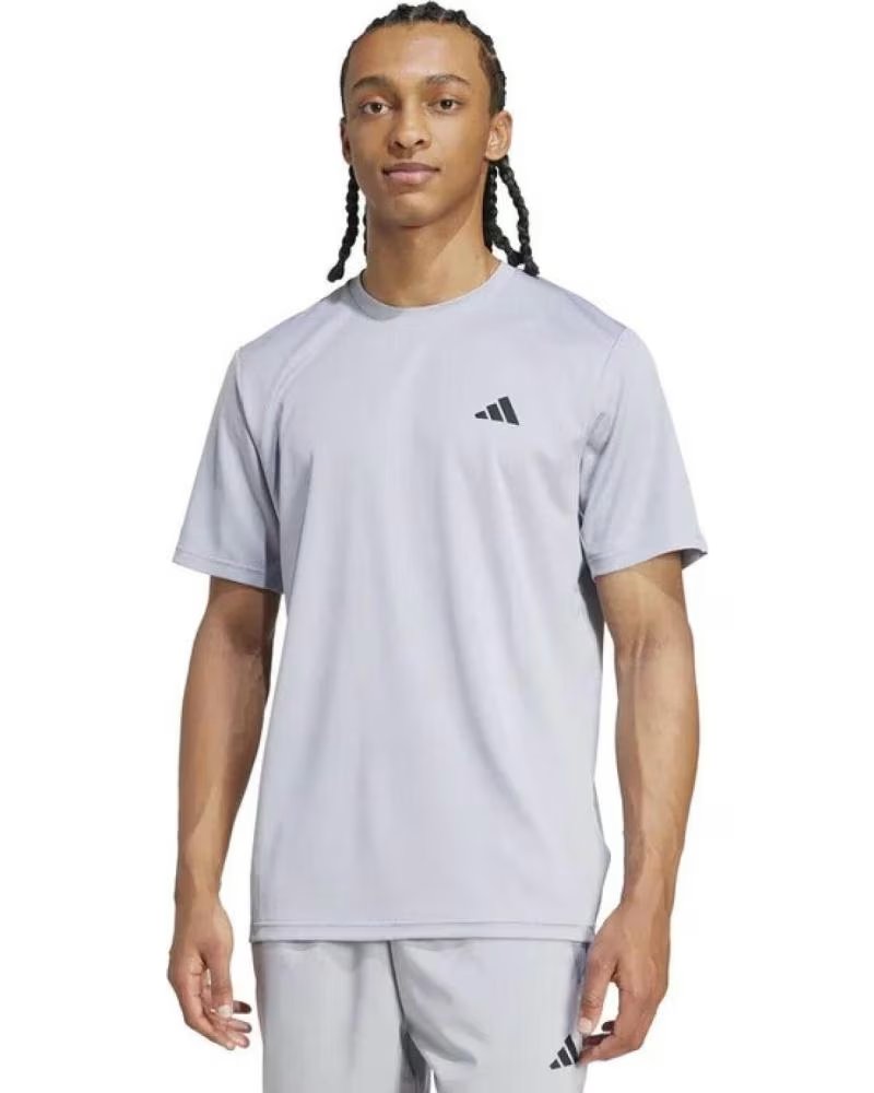 ADIDAS SHIRT EN COLOR PARA HOMBRE GRIS