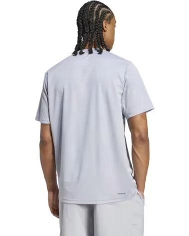 ADIDAS SHIRT EN COLOR PARA HOMBRE GRIS