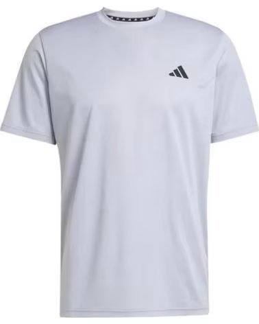 ADIDAS SHIRT EN COLOR PARA HOMBRE GRIS