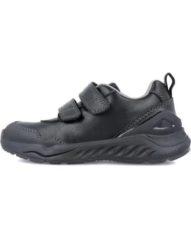 BIOMECANICS ZAPATOS COLEGIALES DEPORTIVOS 241020-A054 241020-A054-24 NEGRO