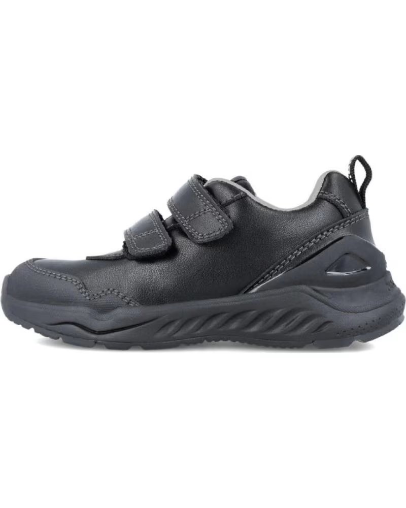 BIOMECANICS ZAPATOS COLEGIALES DEPORTIVOS 241020-A054 241020-A054-24 NEGRO
