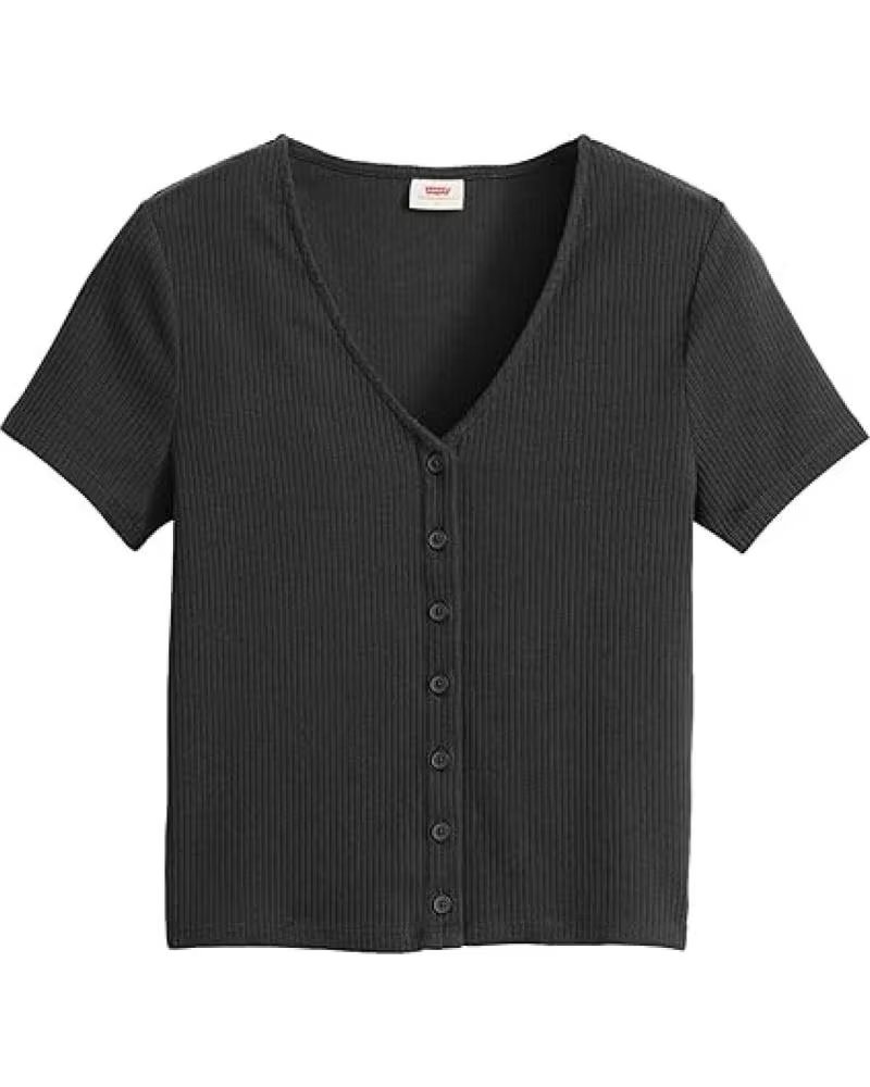 LEVIS CAMISETA DE MANGA CORTA A87820000 EN PARA MUJER MULTICOLOR