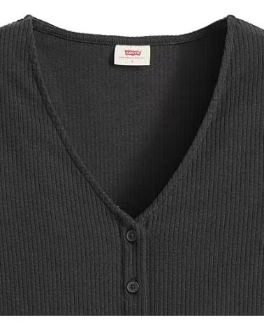 LEVIS CAMISETA DE MANGA CORTA A87820000 EN PARA MUJER MULTICOLOR