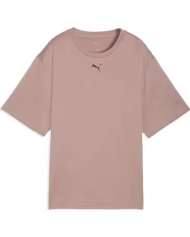 PUMA SHIRT EN COLOR PARA MUJER BEIG