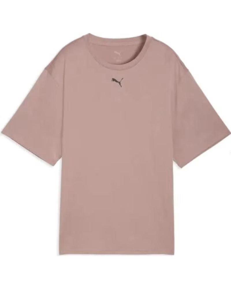 PUMA SHIRT EN COLOR PARA MUJER BEIG