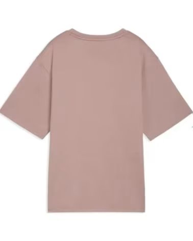 PUMA SHIRT EN COLOR PARA MUJER BEIG