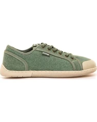 MTNG ZAPATILLAS MUJER MODELO 60944M COLOR VERDE C59399