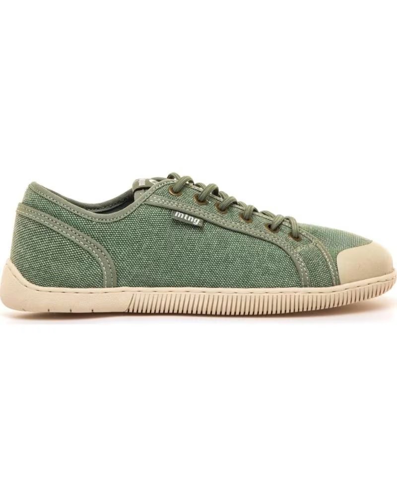 MTNG ZAPATILLAS MUJER MODELO 60944M COLOR VERDE C59399