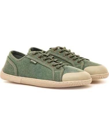 MTNG ZAPATILLAS MUJER MODELO 60944M COLOR VERDE C59399