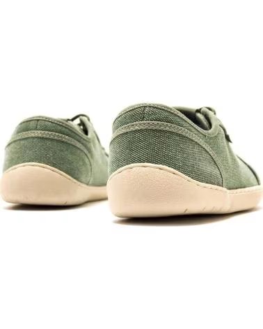 MTNG ZAPATILLAS MUJER MODELO 60944M COLOR VERDE C59399