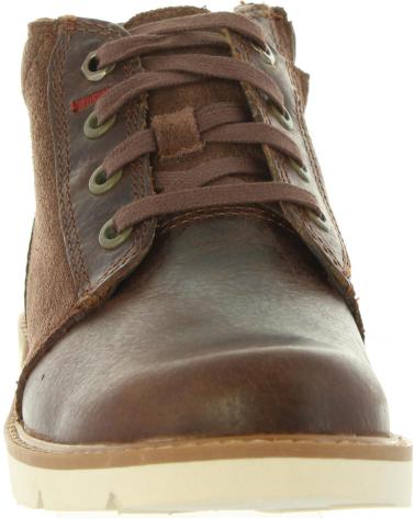 Botines de Niña y Niño TIMBERLAND A1JV6 TN PRESCOTT LT POTTING