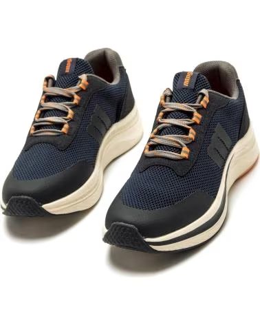 FREIZEITSCHUHE MTNG 84846 FÜR HERREN BLAU AZUL
