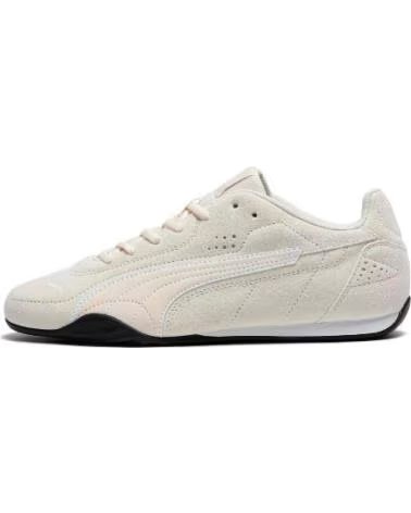 PUMA SHOES EN COLOR PARA MUJER BEIG