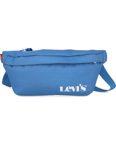 RIÑONERA LEVIS 233131 MUJER AZULON AZULON