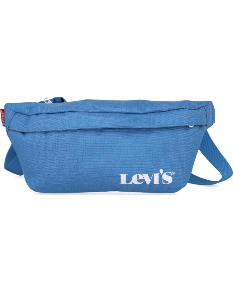 RIÑONERA LEVIS 233131 MUJER AZULON AZULON