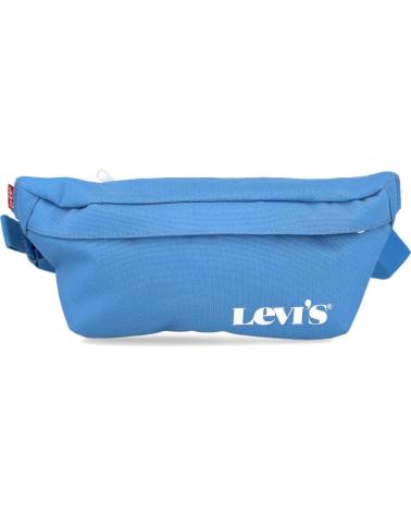 RIÑONERA LEVIS 233131 MUJER AZULON AZULON