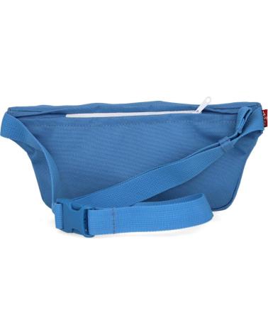 RIÑONERA LEVIS 233131 MUJER AZULON AZULON