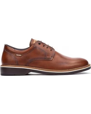 PIKOLINOS ZAPATO DE VESTIR HOMBRE HOMBRE M6W-4311 MARRóN