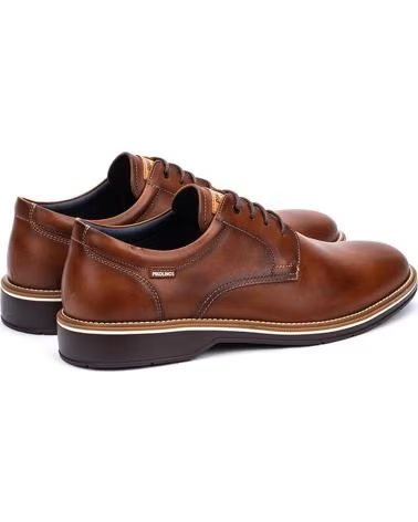 PIKOLINOS ZAPATO DE VESTIR HOMBRE HOMBRE M6W-4311 MARRóN