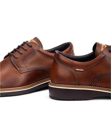 PIKOLINOS ZAPATO DE VESTIR HOMBRE HOMBRE M6W-4311 MARRóN