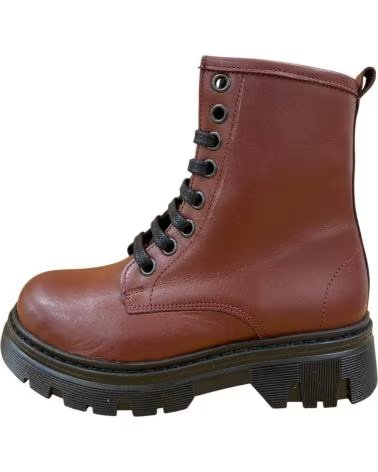 STIVALI YOWAS 24041 PER BAMBINA ROJO