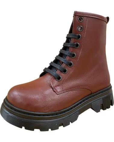 STIVALI YOWAS 24041 PER BAMBINA ROJO